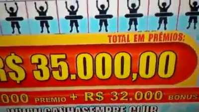 A maior ilusão de uma criança de 10 anos