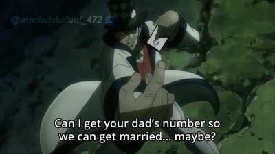 Brozzer Zepelli teaches you the halal way to flirt
