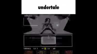 Undertale