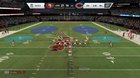I was looking through my highlights from this MUT season. This was my favorite user play this year.