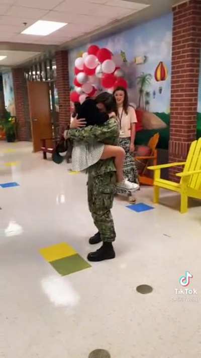 I swear, these type of videos always get me crying.