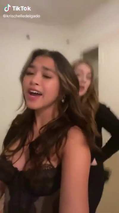 Krischelle