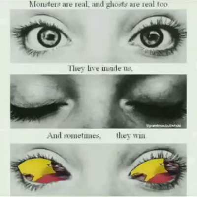 Demons