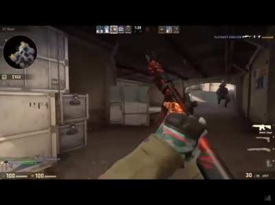 Found this old gem in my camera roll
