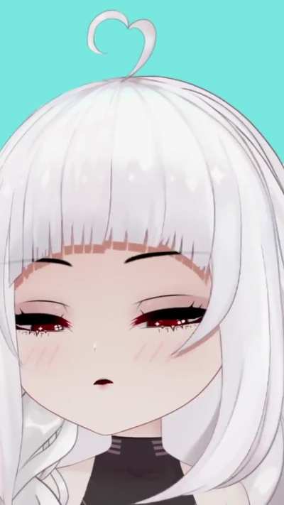 Bubble Loli Cover?