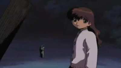 Anime Dub - You know what I hear?
