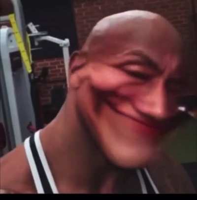 Head go crunch