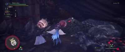 Hammer Bros go BONK