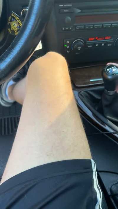 Why is my e90 chime not the same as everyone else?