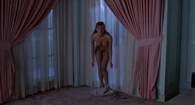 Monique Gabrielle in Bachelor Party