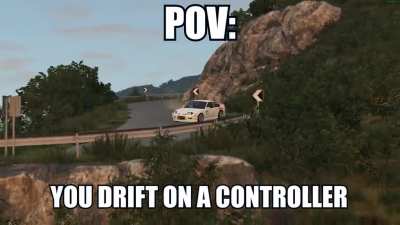 I hate controller
