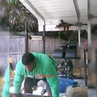 HMRB while I KO myself
