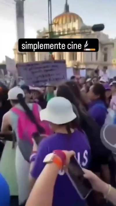 Su abuelo estaría muy orgulloso 🫡