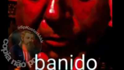 Nosso deus Ednaldo Pereira e capaz de baniro mau que nos consome (amém)