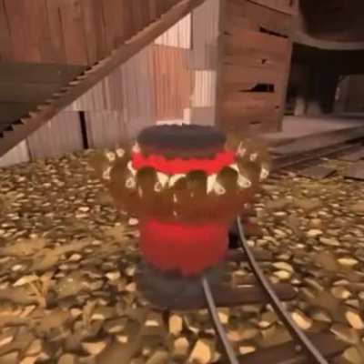 Anasa tf2
