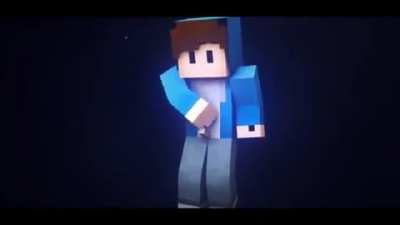 I heard you like minecraft intros