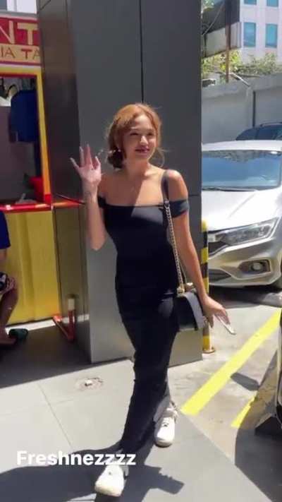 Andrea Brillantes