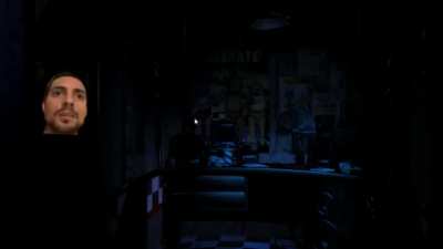 Five nights at coscu's
