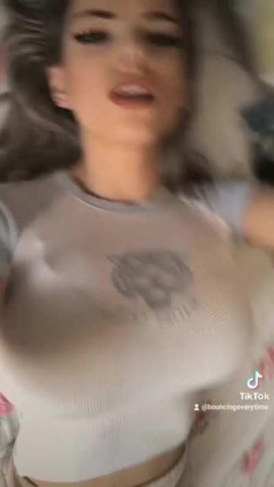 bounce