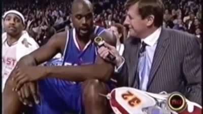 This man was born 6 ft