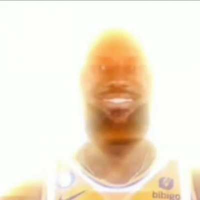 LeBron prime
