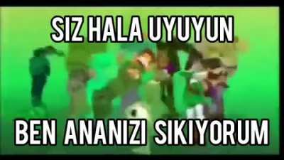 Günaydın KGB Hulkı
