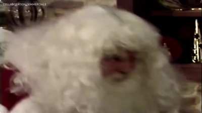 Le père noël dont la Rance a besoin! Pas celui qu'elle mérite