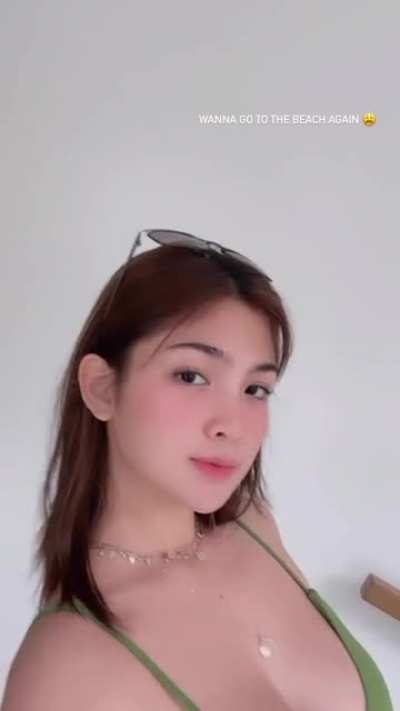 Heaven Peralejo