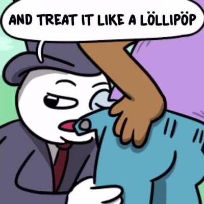 Shitpost