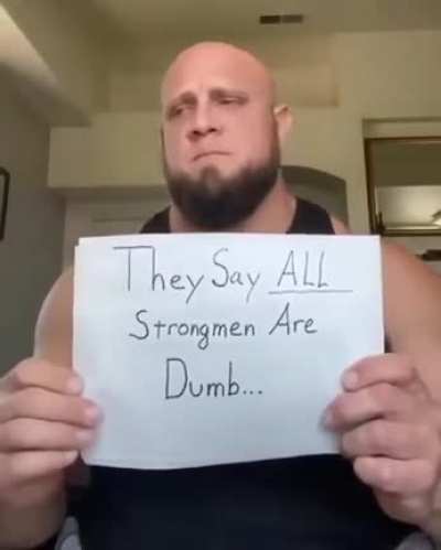 Made me chuckle