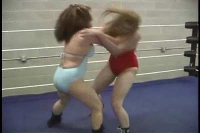 Holly vs?