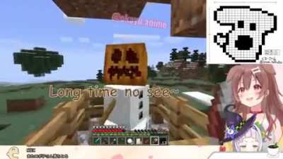 F for Snow Golem