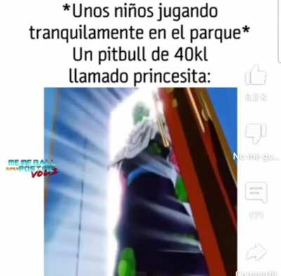 Todo bien hasta que