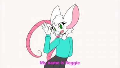 reggie