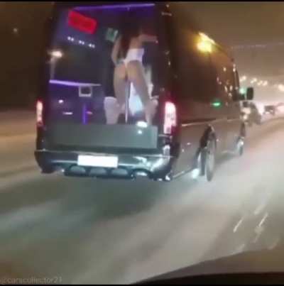 Пати бас ёпт.