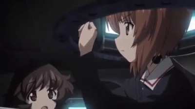 Kill anime kill