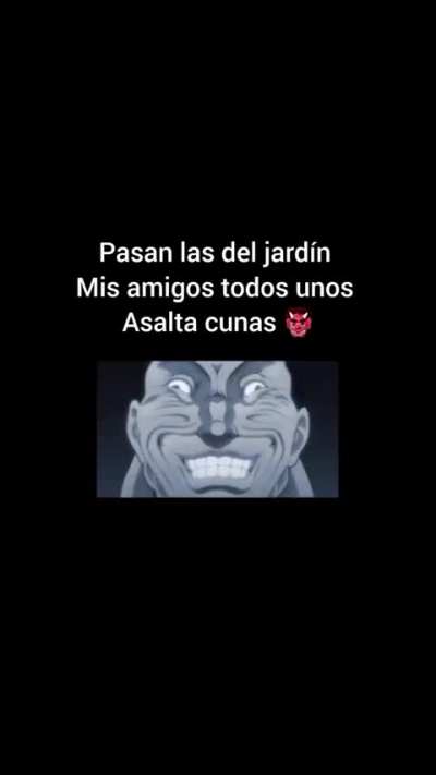 Pone cara de spec