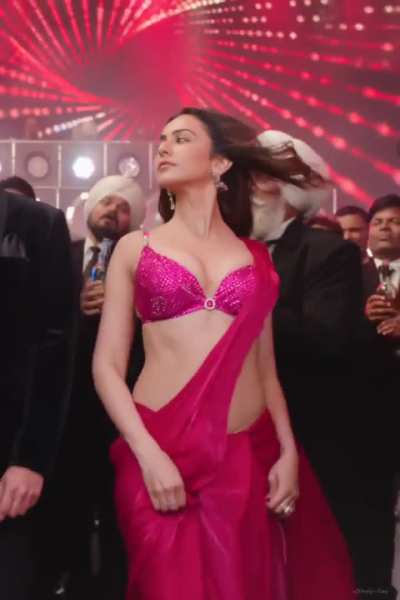 Rakul Preet Singh