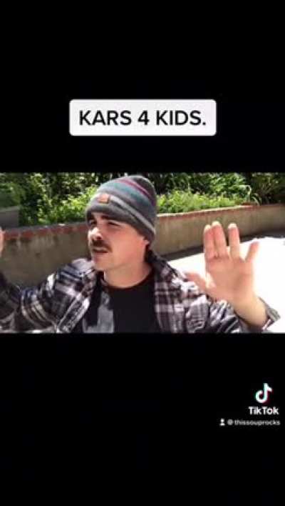 Kars 4 Kids