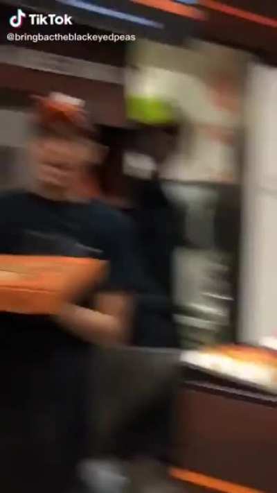 hot and ready