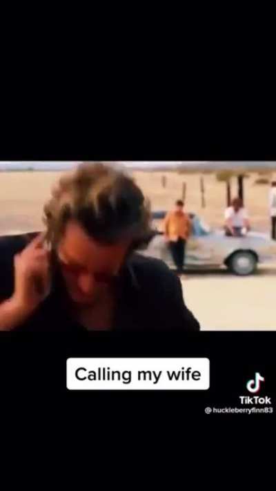 Maybe maybe maybe
