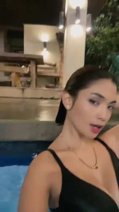 Heaven Peralejo