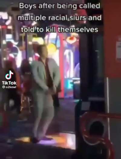 Dancing Is fun