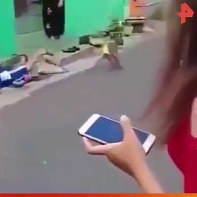 ДТП в Тайланде
