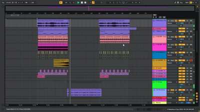 So, do you guys remember that one song in Liyue with the flute? Well, I thought I'd make a lil remix out of it