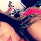 Ass getting kissed