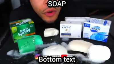 Soap opera