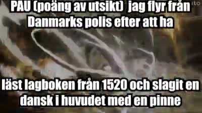 Det var bättre förr