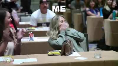 How it feels
