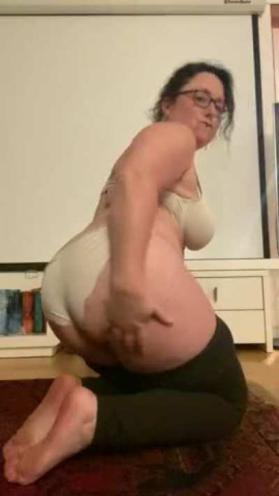 These curves are pretty extreme, huh?